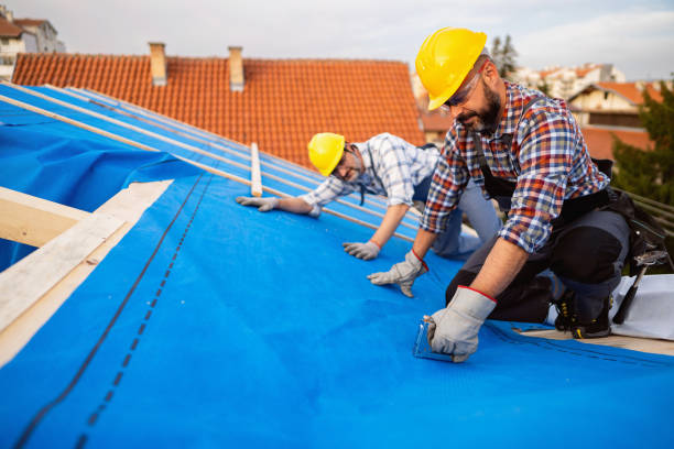 Best Storm Damage Roof Repair  in Westwood Lakes, FL