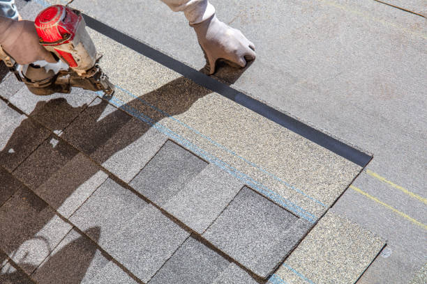 Quick and Trustworthy Emergency Roof Repair Services in Westwood Lakes, FL