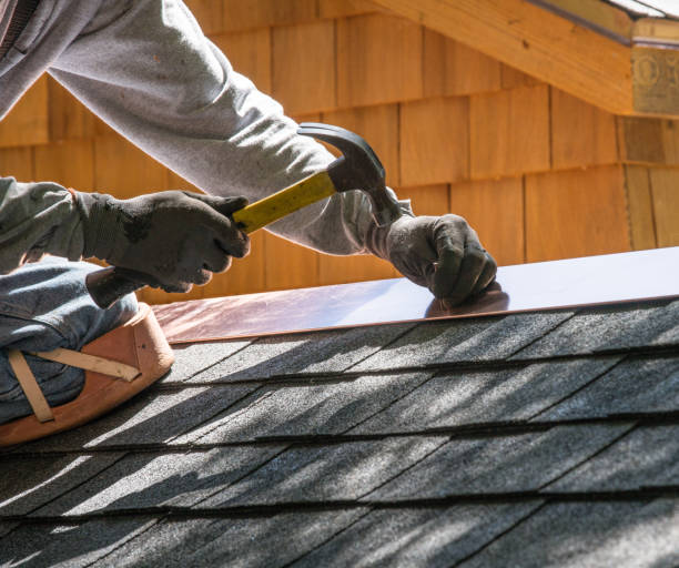 Best Commercial Roofing Services  in Westwood Lakes, FL